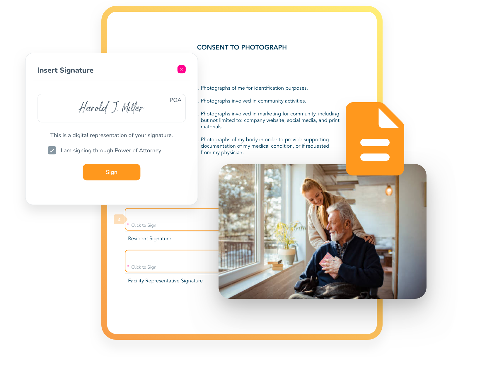 home page 